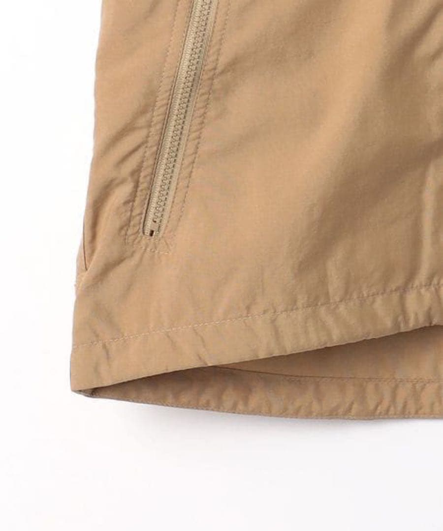 新品◇100◇ノースフェイス◇コンパクトジャケット◇撥水加工◇パタゴニア/他