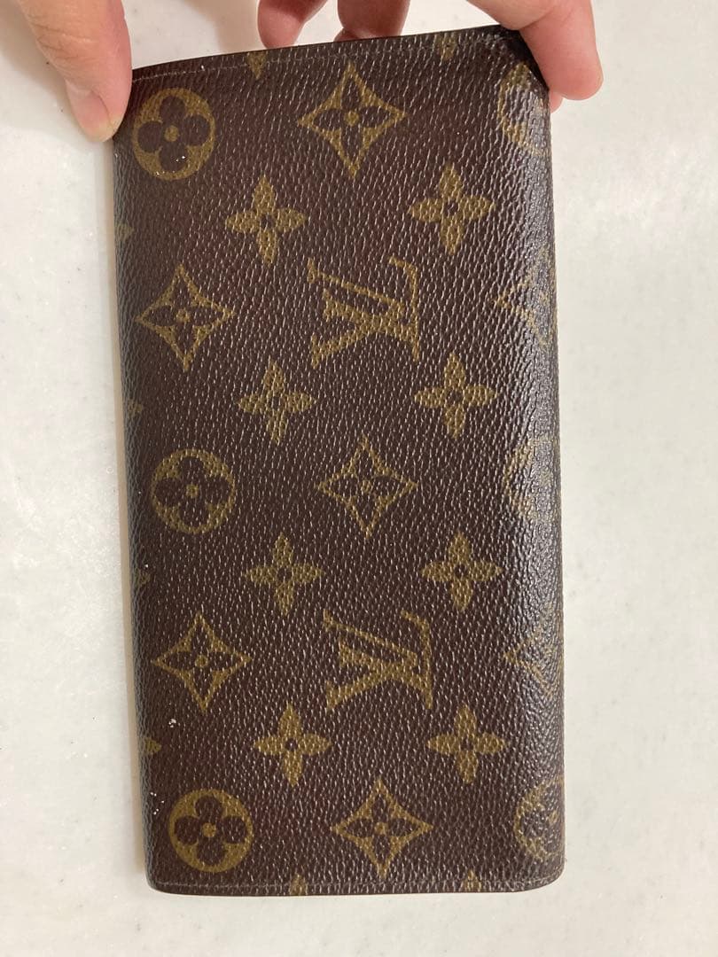 Louis Vuitton ルイヴィトン長財布まとめ売りジャンク