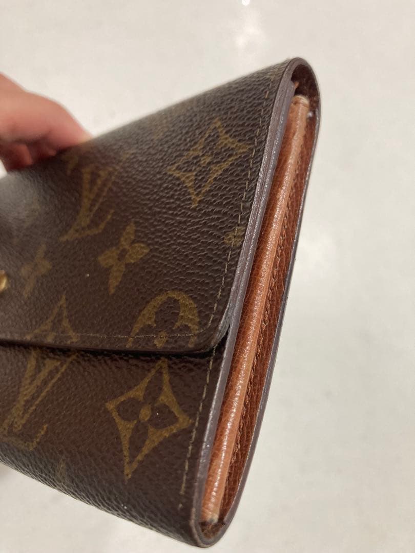 Louis Vuitton ルイヴィトン長財布まとめ売りジャンク
