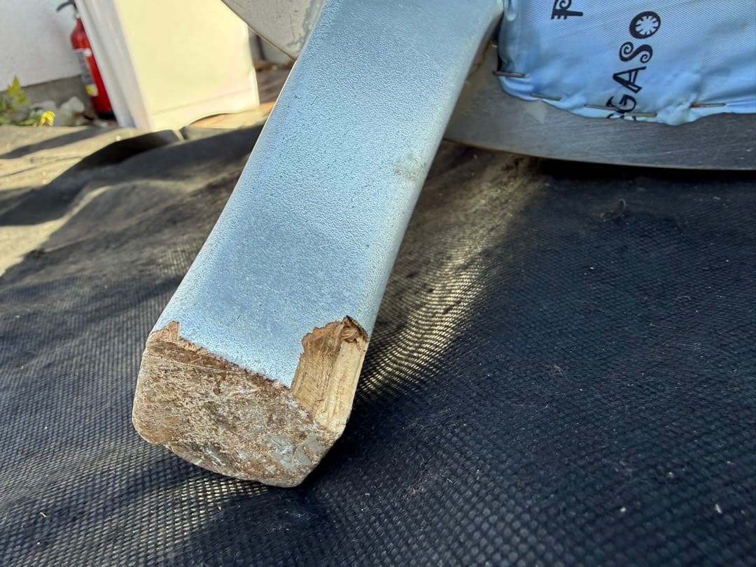 引取　イタリア製 PEGASO ロココ調 アームチェア 玉座風 金銀装飾 1P