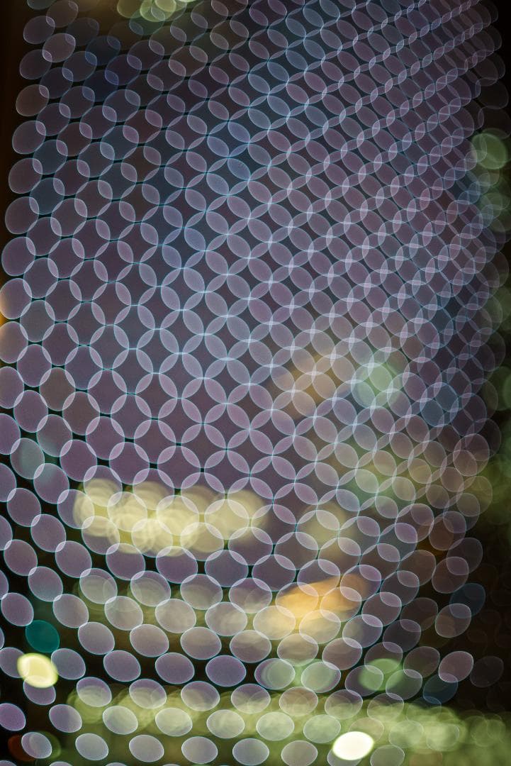 隠れバブルボケレンズ！コニカ Hexanon AR 52mm F1.8シルバー