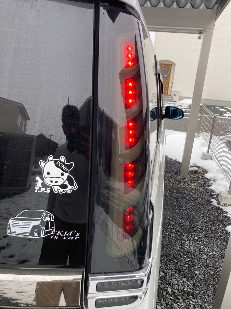 値下げ中 80系 ヴォクシー ノア メテオテール