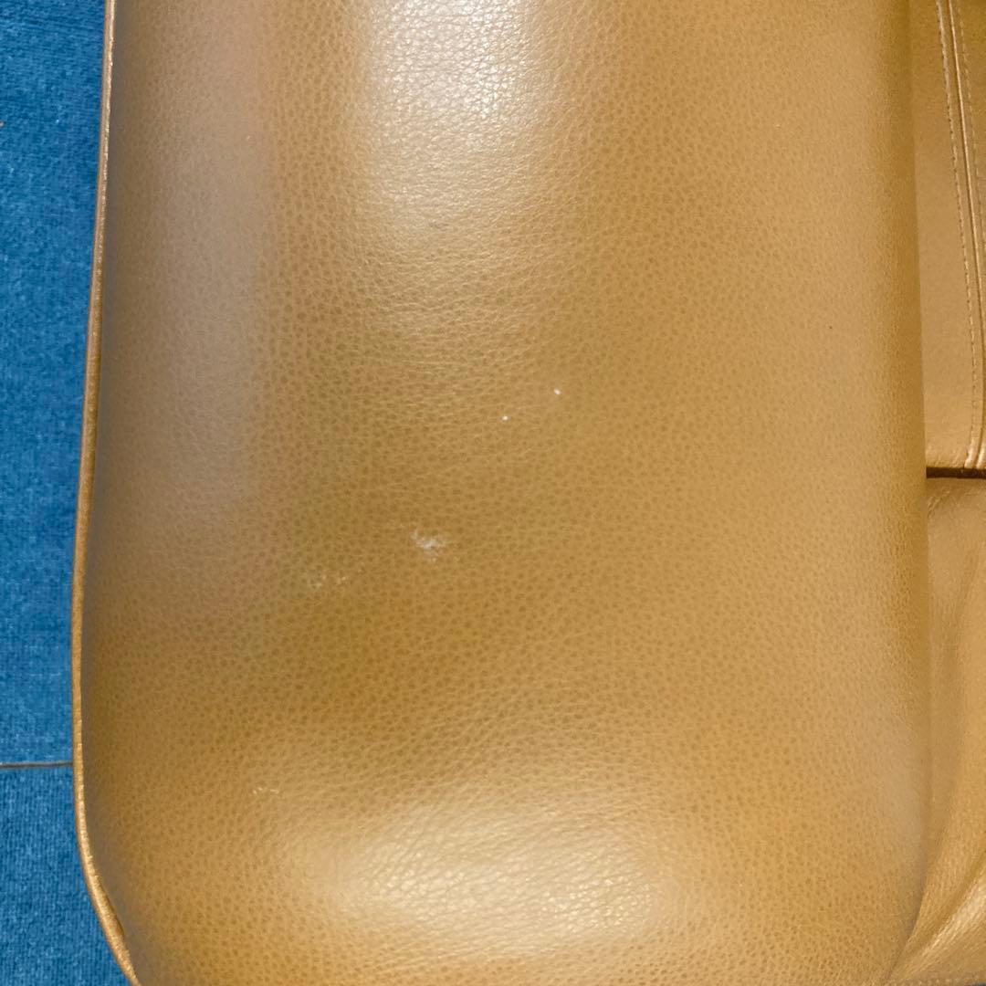 ニトリ　ビリーバ　1人用