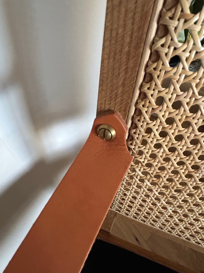 WOHL HUTTE ヴォール ヒュッテ Tou arm chair ダイニング