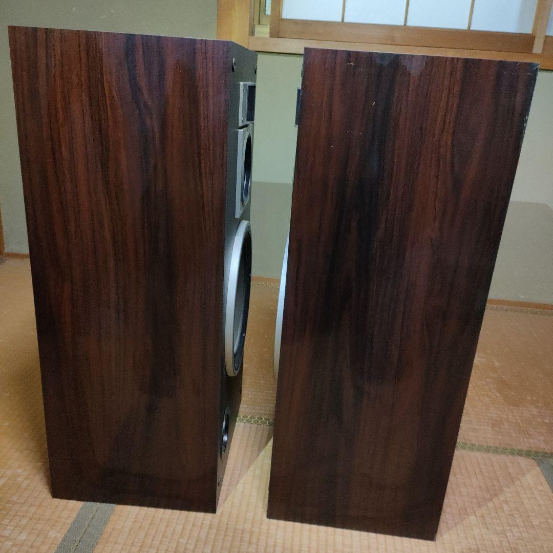 ​【ジャンク】Technics SB-2170 スピーカー 左右ペア テクニクス