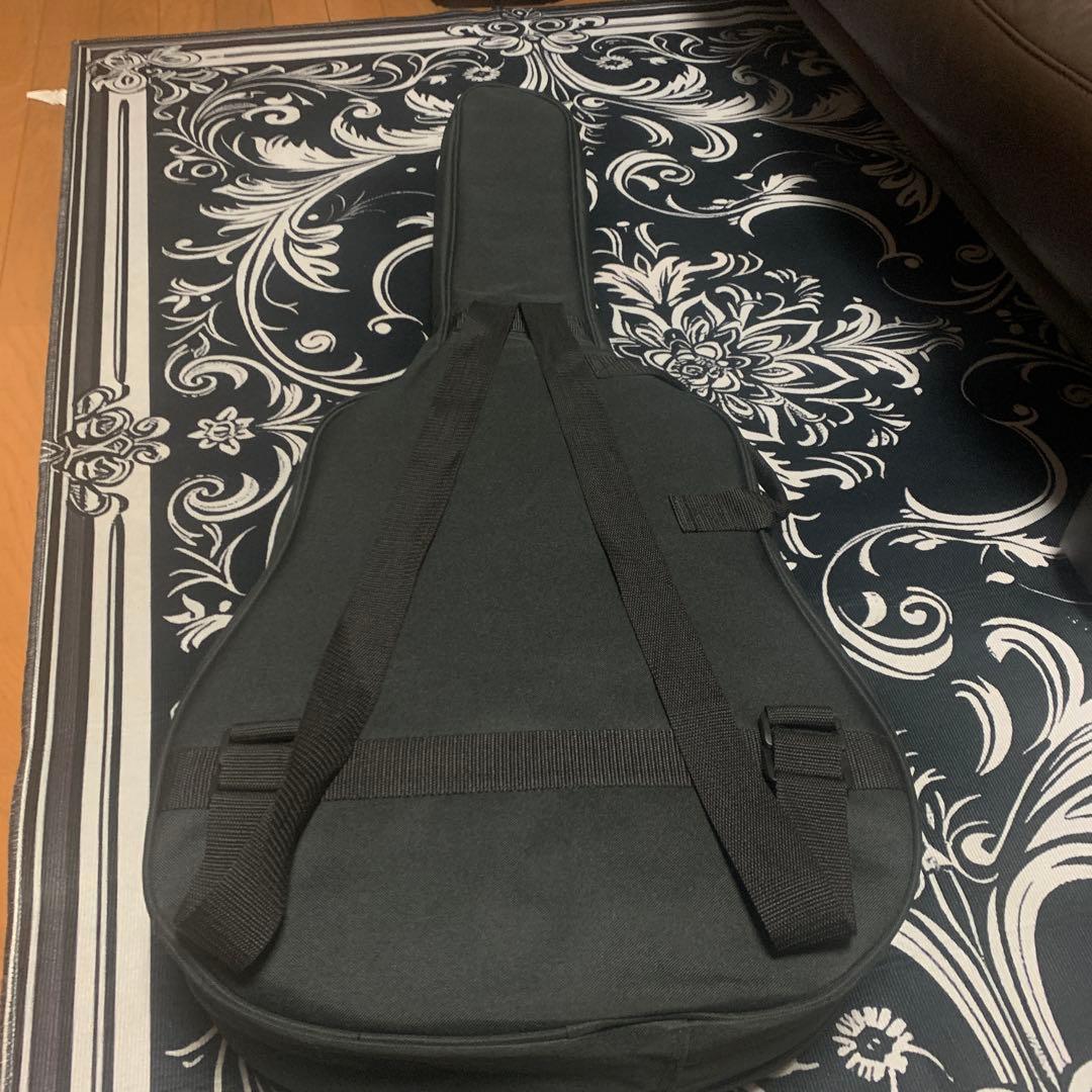 【希少カラー】調整済み Fender シャンパンゴールド 美品 アコギ