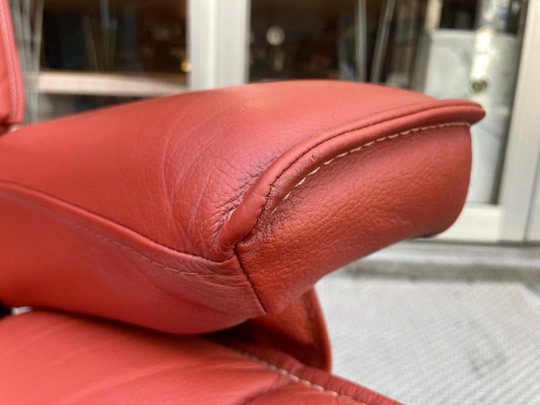 朝日木材加工☆tribuna(トリブナ)／Pulito／リクライニングチェア