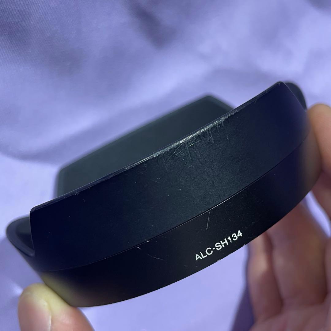 レンズ(ズーム) Vario-Tessar T* FE 16-35mm F4 ZA OSS