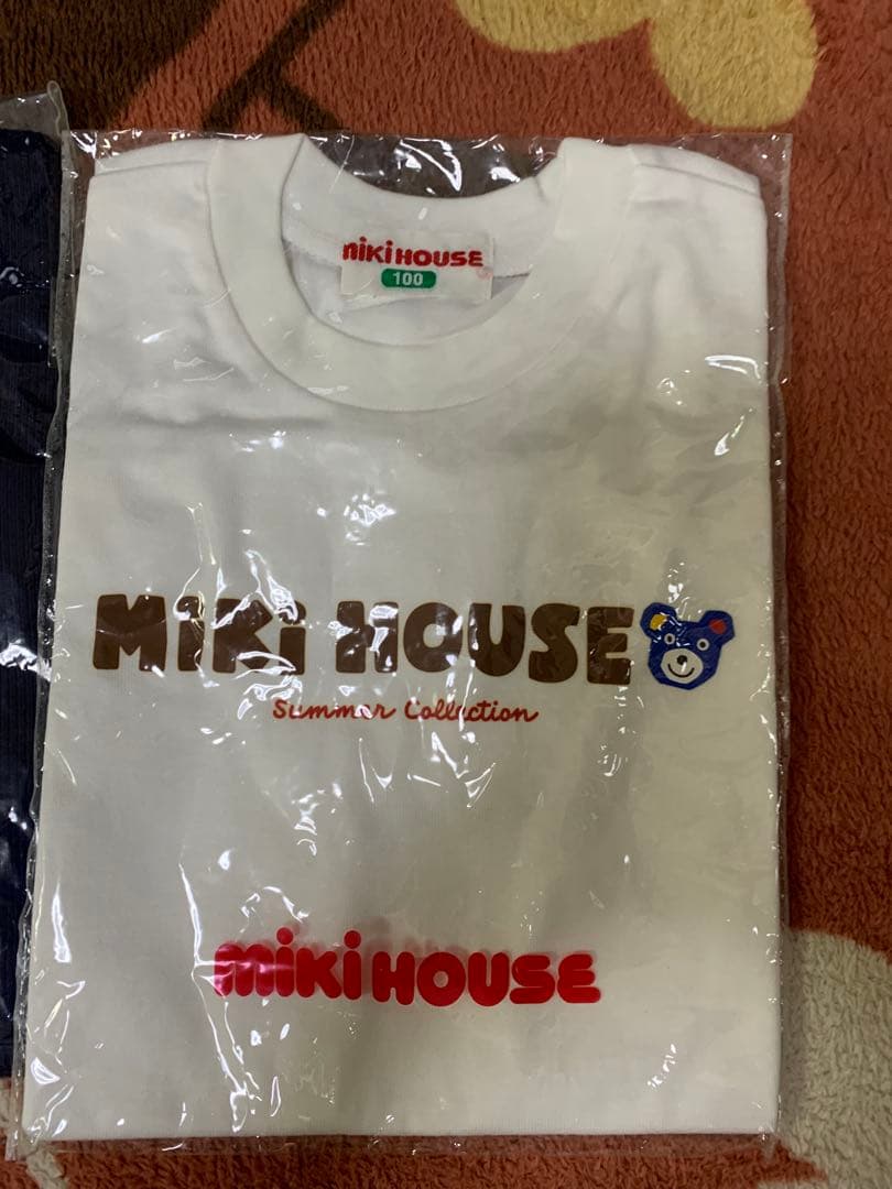 ミキハウス　まとめ売り