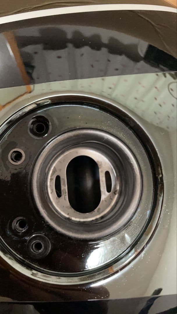 【最終価格！！】【超美品】kawasaki メグロ K3 純正タンク