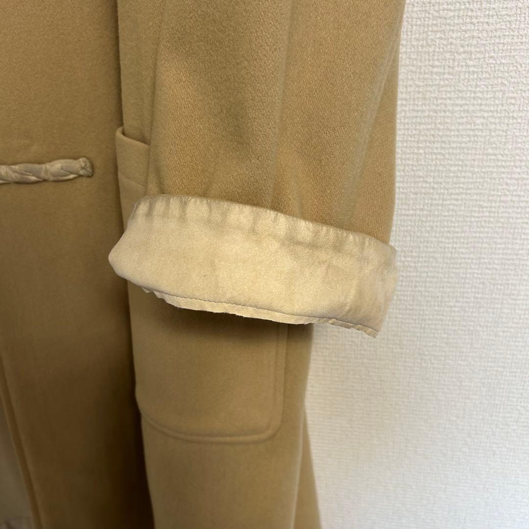 impermeable yohji yamamoto ダッフルコート