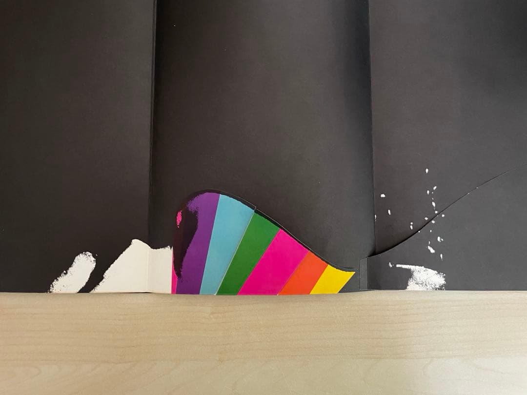 アート・デザイン・音楽 Andy Warhol's Index