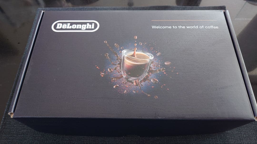 【ゆき】デロンギ ラ・スペシャリスタ・プレスティージオ