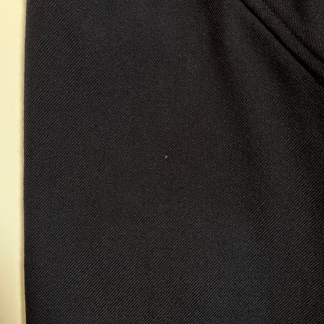 COMME des GARÇONS HOMME ジャケット 田中オム ネイビー