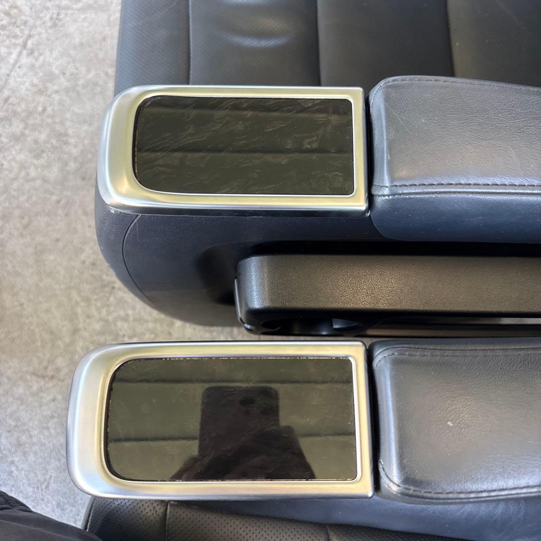 トヨタ アルファード 30系 AGH30/35/GGH30/35左右セット