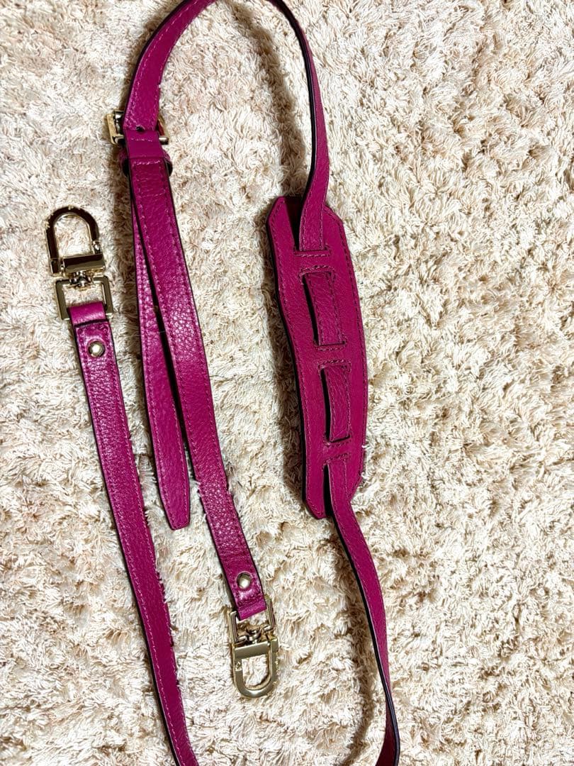 トリーバーチトート／ショルダー