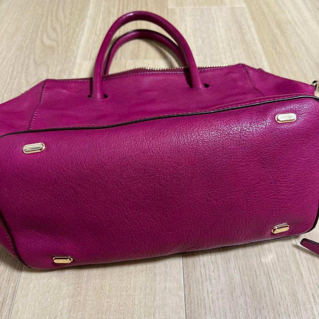 トリーバーチトート／ショルダー