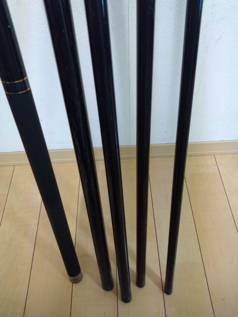 値下げしました。DAIWA トーナメント　イソ 玉の柄 50