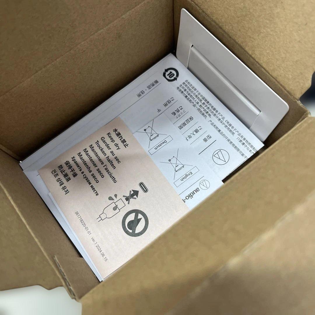 オーディオテクニカ ATH-CKS50TW2 ワイヤレスイヤホン