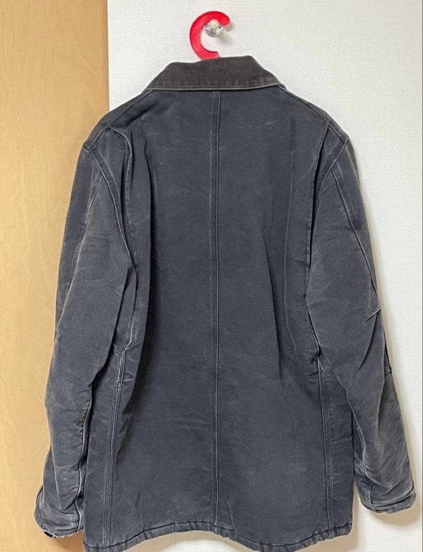 Carhartt/カーハートトラディショナルコート/USA製