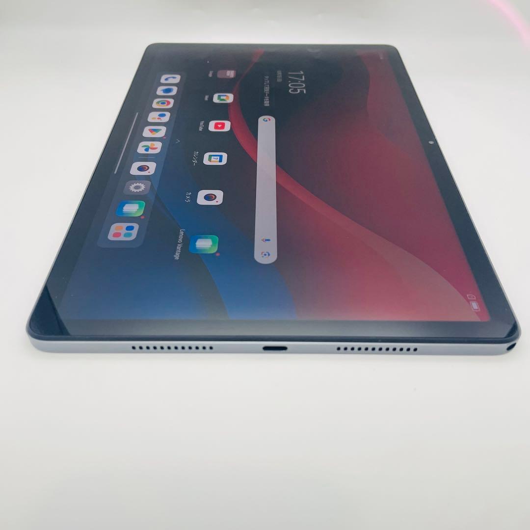 【美品】Lenovo Tab M11 128GB
