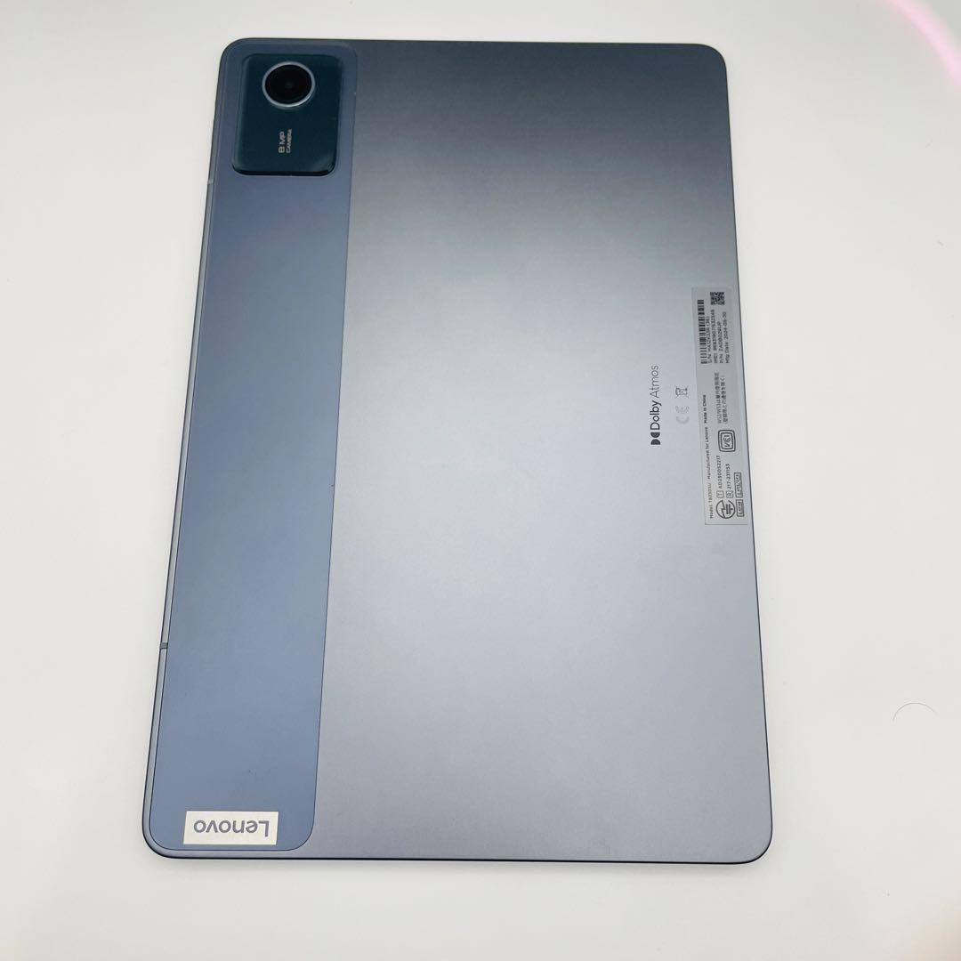 【美品】Lenovo Tab M11 128GB