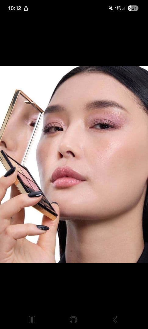 【24時間以内発送！】YSL2026年春限定アイシャドウパレット