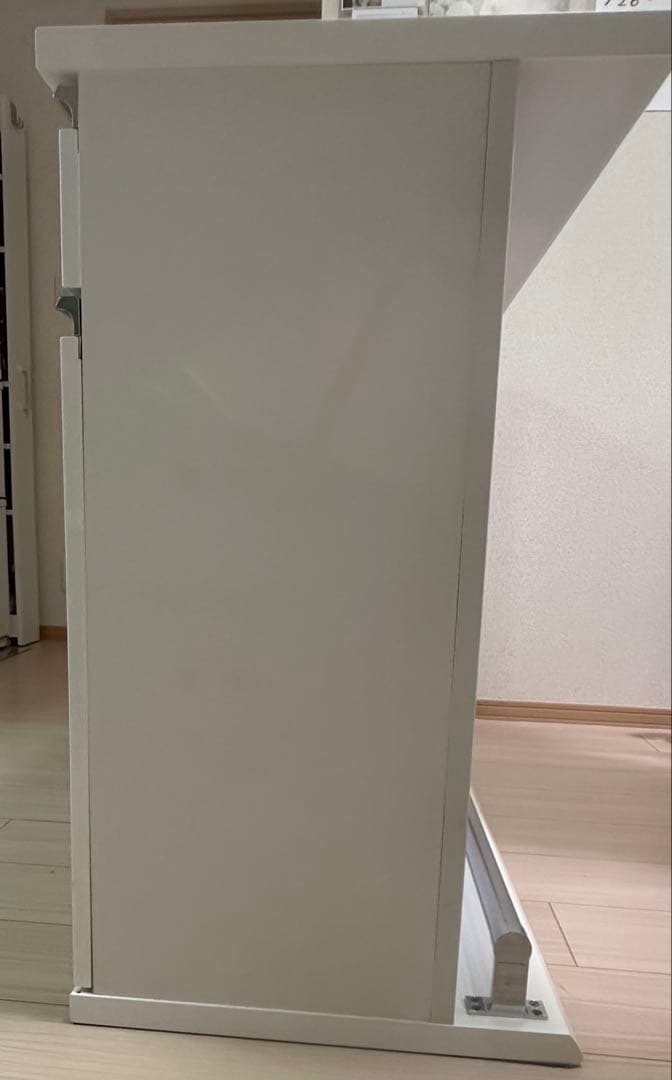 【送料込み】ニトリ　バーカウンター　キッチンカウンター