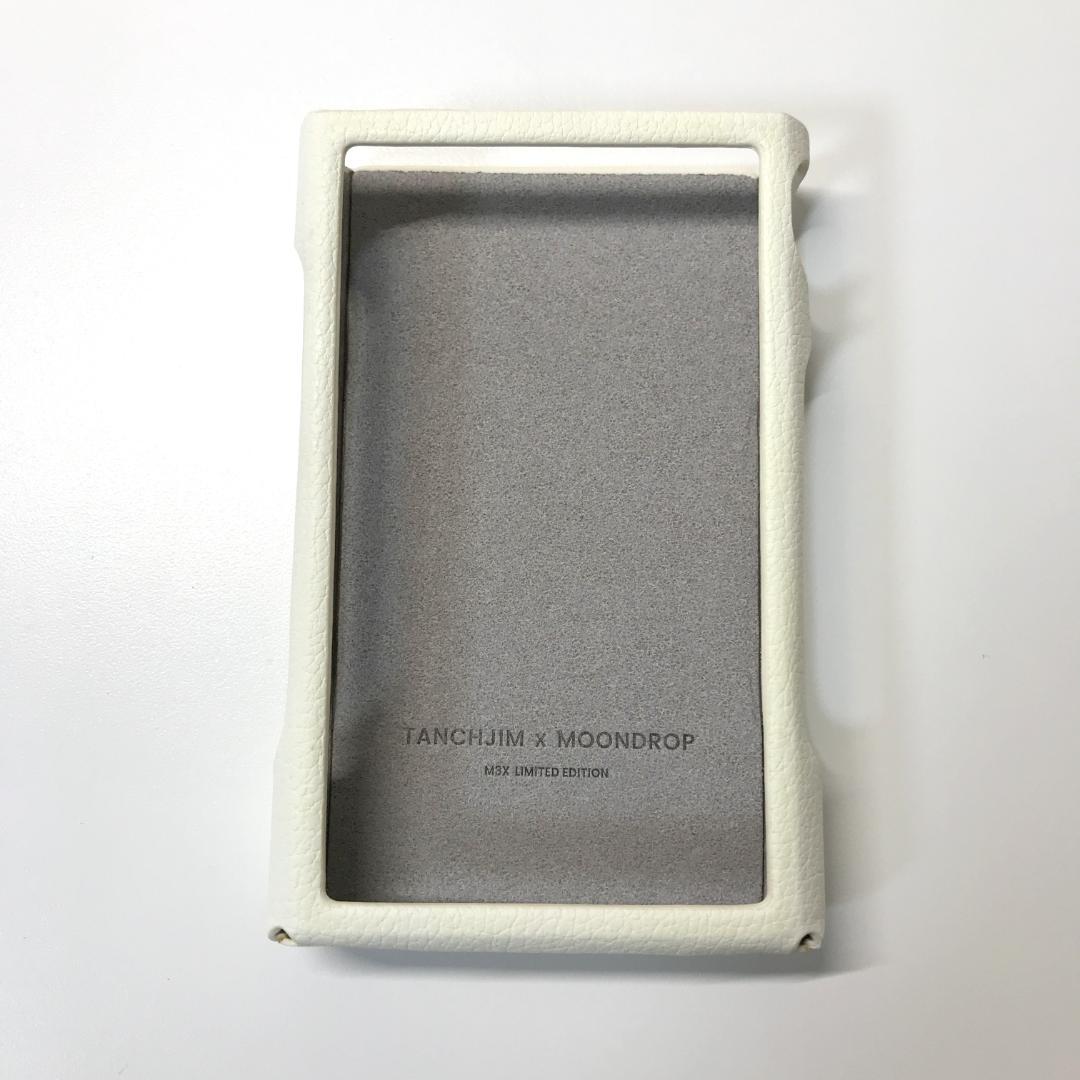 【希少/美品】SHANLING M3X LIMITED EDITION 数量限定