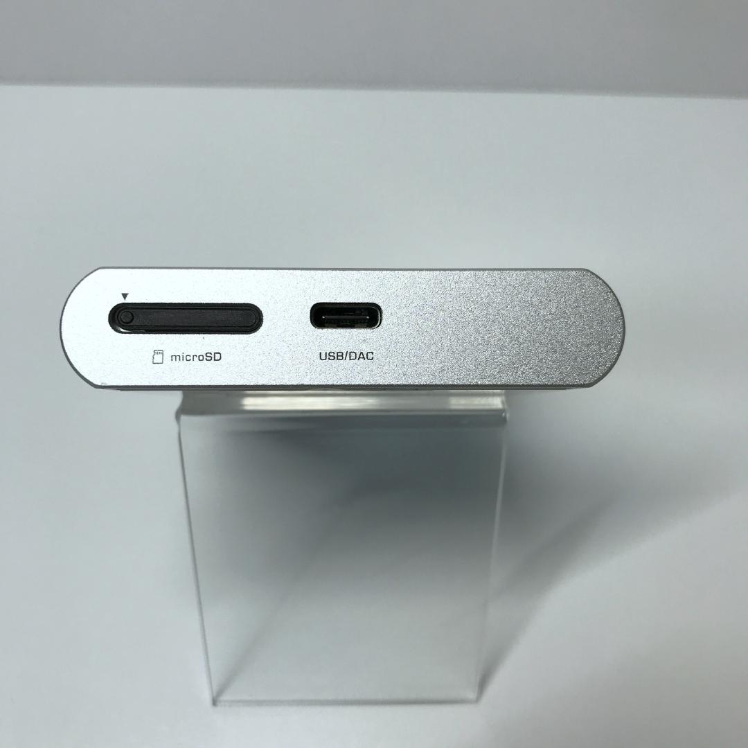 【希少/美品】SHANLING M3X LIMITED EDITION 数量限定