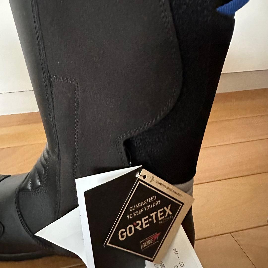 美品BMW MOTORRAD クルーズコンフォートブーツ GORE-TEX 46