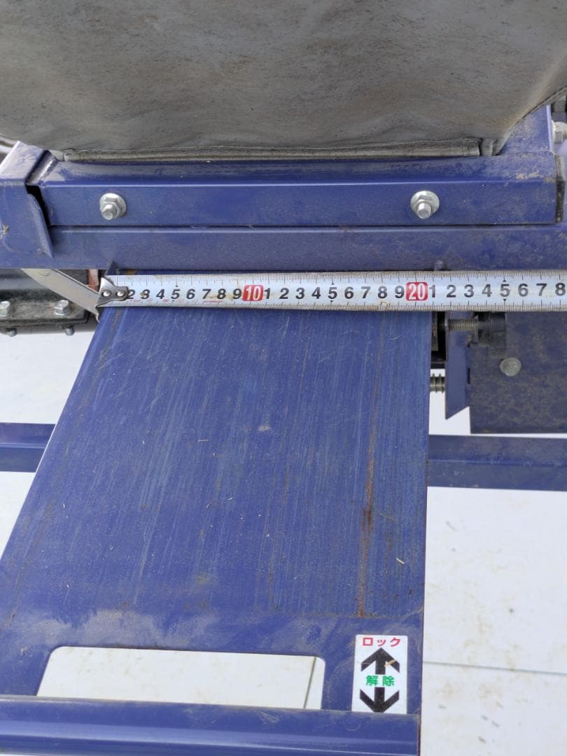 LコンYOUNG　LD100-B　3相200V