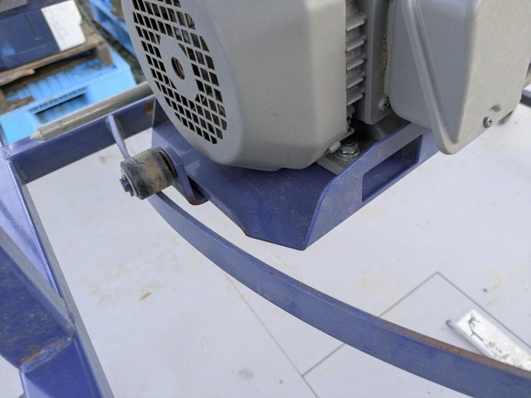 LコンYOUNG　LD100-B　3相200V