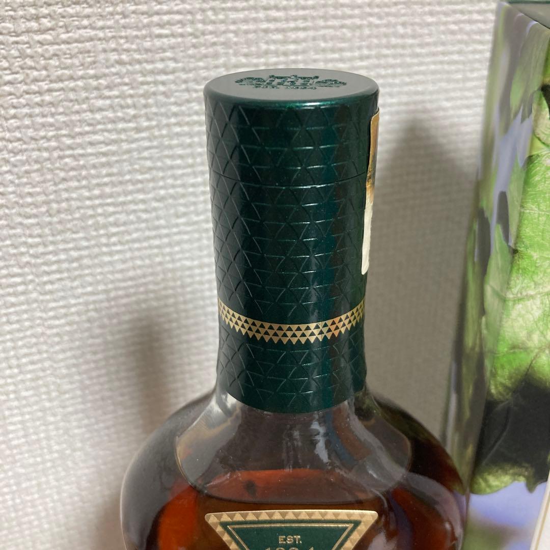 マッカラン　ルミーナ　未開封1