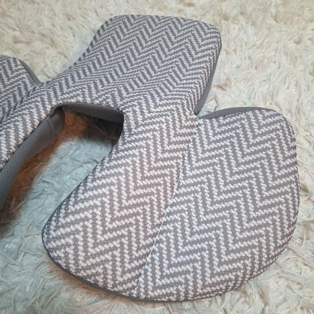 【良品】combi クルムーヴ スマート ISOFIX JN-570