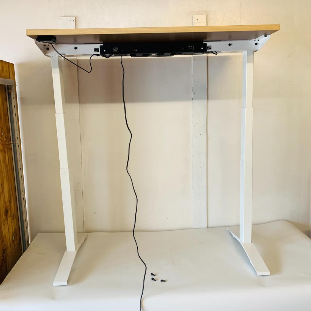 KOKUYO コクヨ 電動昇降デスク STANDSIT-W 昇降動作確認済み