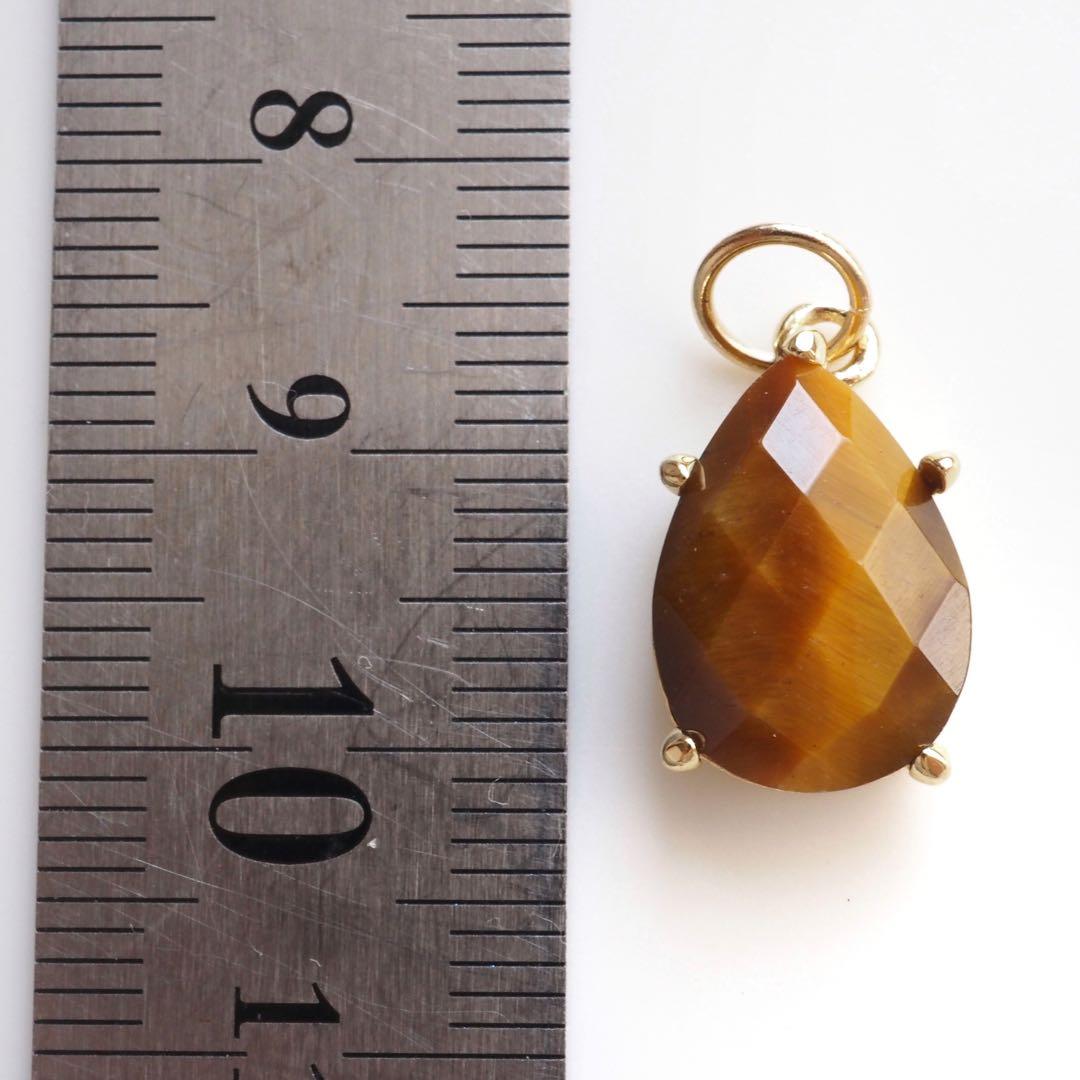 【blue.ks】ライラック翡翠のゴムブレスレット