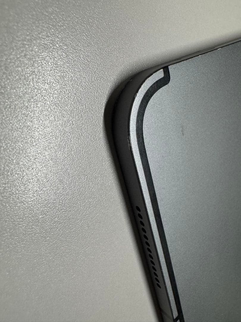 iPad pro11インチ 256GB Wi-Fiモデル