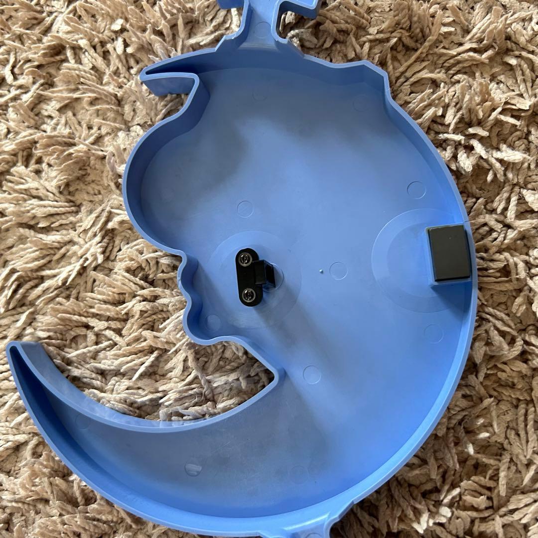 【新品未使用】希少　非売品　不二家　ペコちゃん　SEIKO 掛け時計