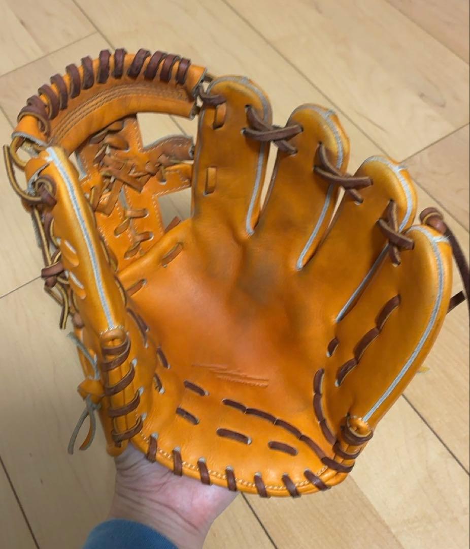 R*♡様 アイピーセレクト　硬式内野用