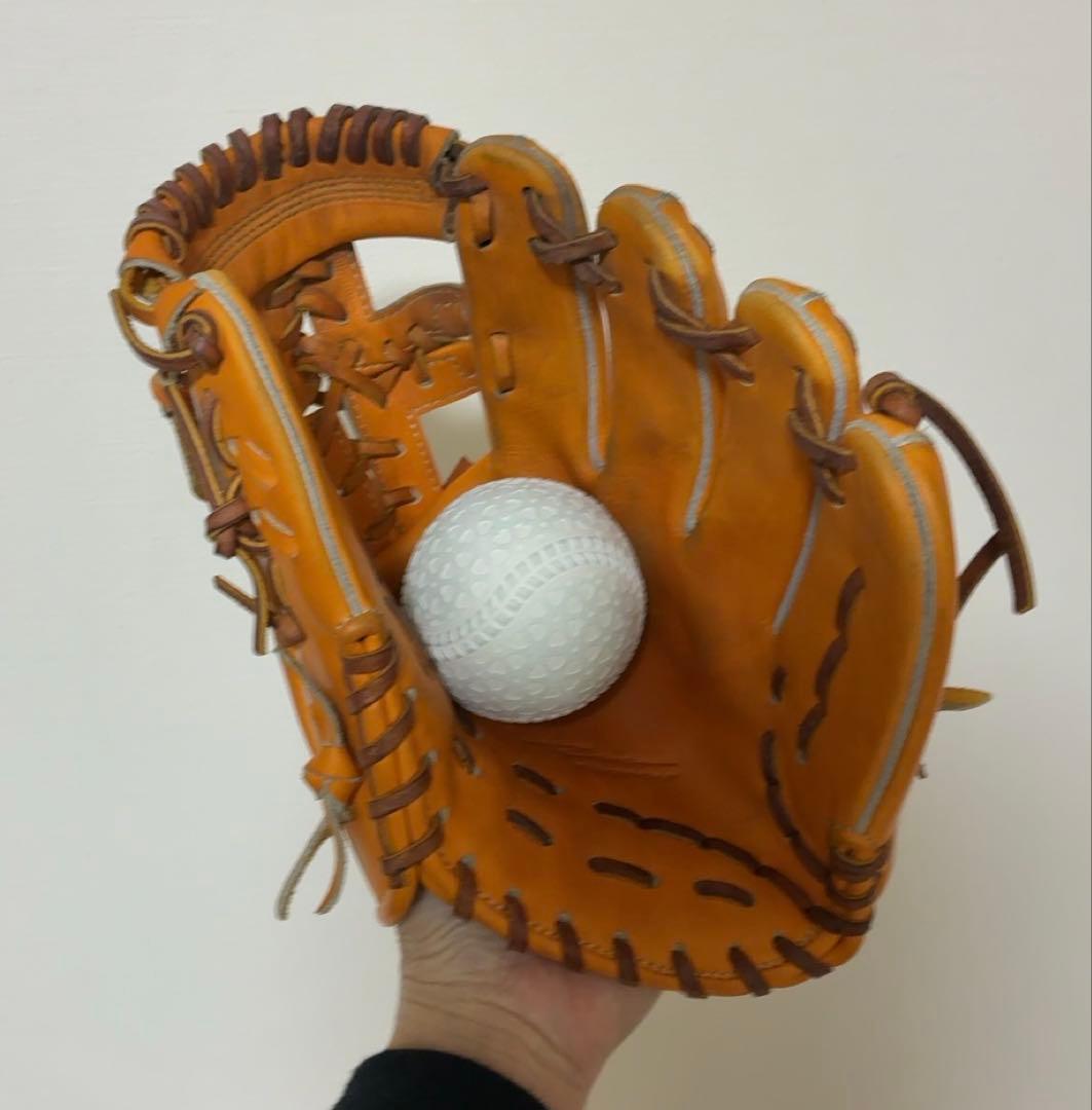 R*♡様 アイピーセレクト　硬式内野用