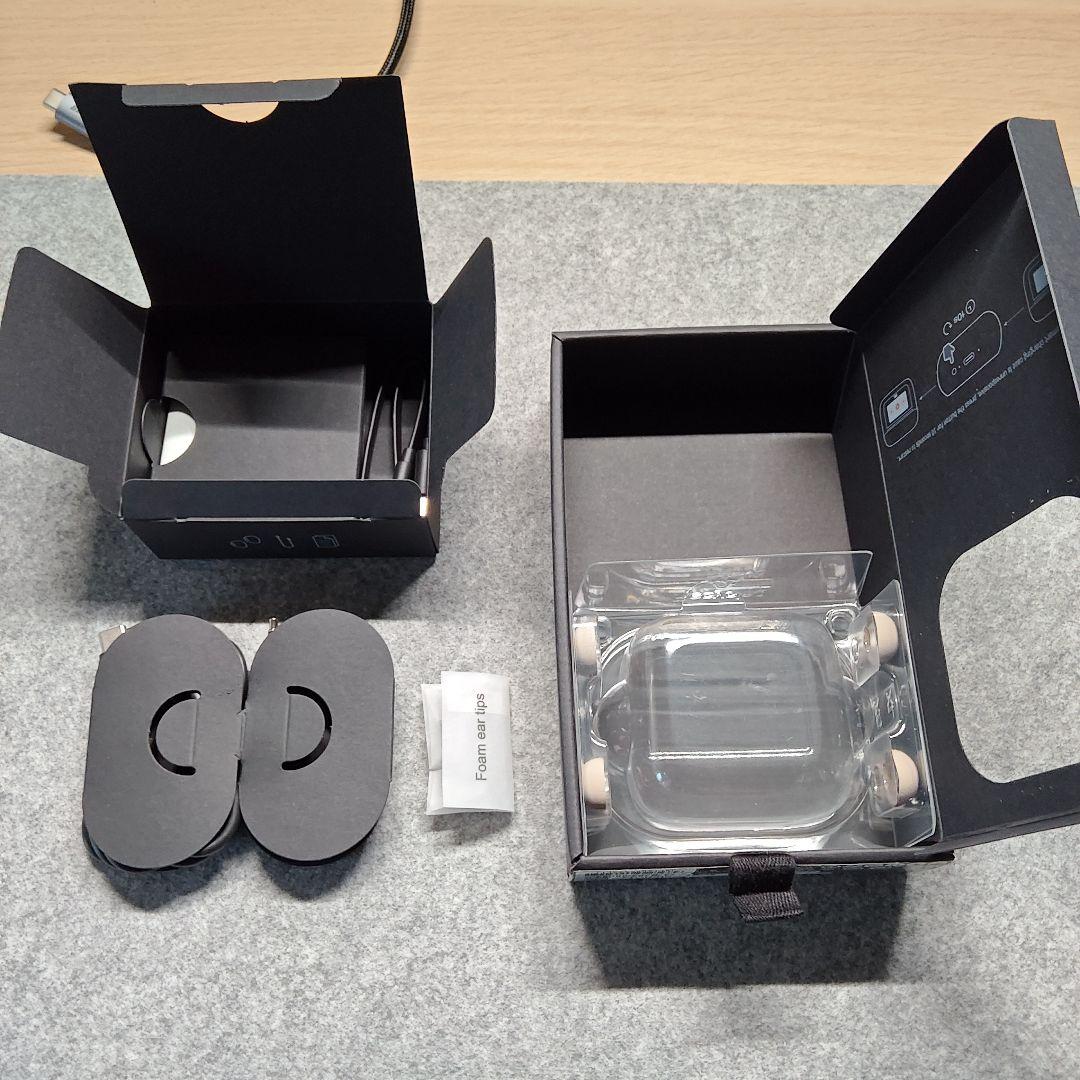 JBL TOUR PRO 3 ラテ 美品