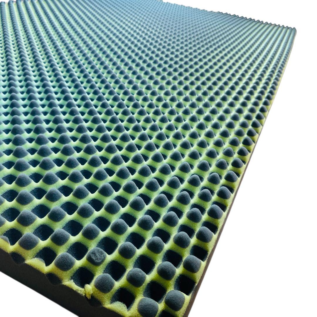 ✨✨良品✨✨西川 AIR-01 マットレス セミダブル 女性使用