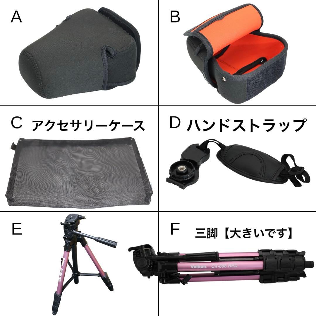 アッキー様 【Canon EOS 90D ダブルレンズセット　Wi-Fi搭載