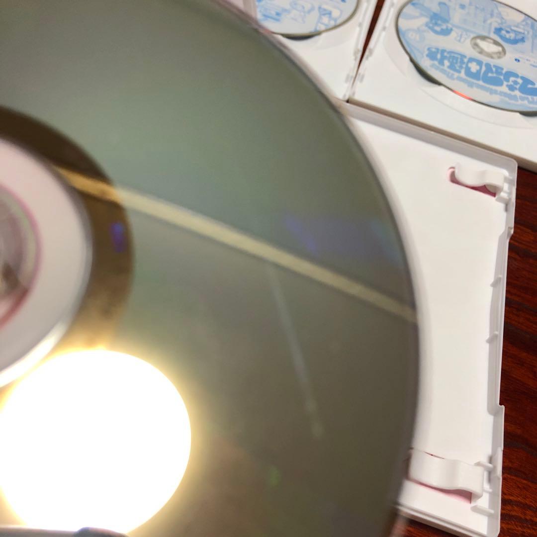 マシュマロ通信 全13巻DVD-BOX 初回特典付き山本ルンルン原作【送料込】