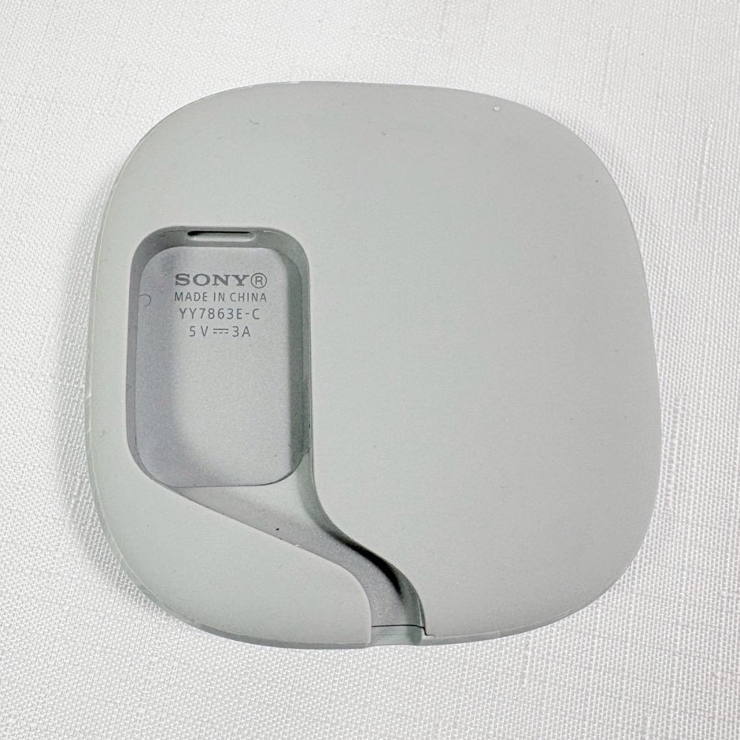 ソニー LinkBudsSpeker スピーカー SRS-LS1 HC