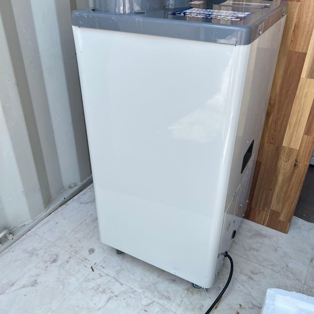 G82激安早い者勝ち✨ 屋外の熱中症対策★ KODEN スポットクーラー