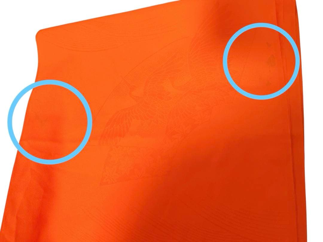 お買い得品♡七五三　7歳　女の子　フルセット　一式　正絹　赤