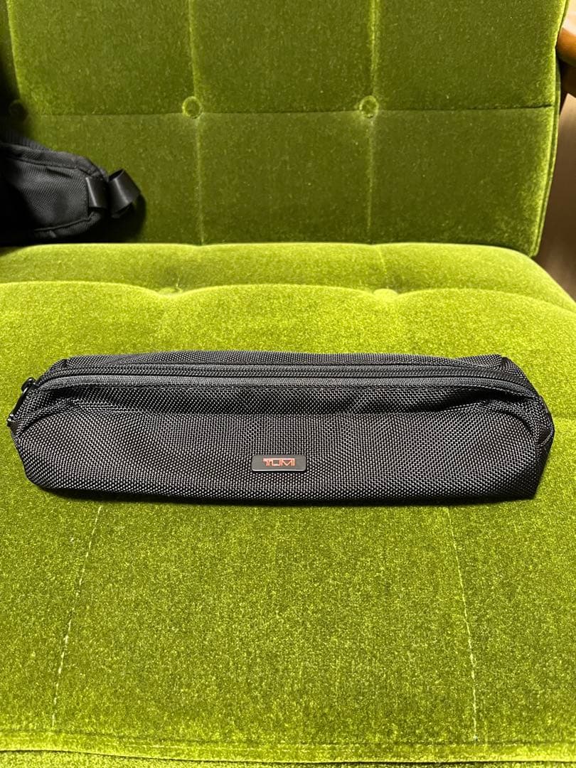 TUMI 26179DH Alpha Total Solutions リュック