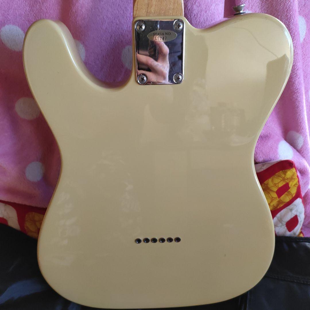 Legend TELECASTER レジェンド テレキャスター